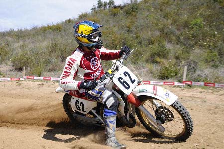 TT -TROFÉU YAMAHA 2012 – 1ª PROVA – ERRA – CORUCHE