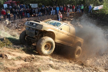 TT – 8º PASSEIO TT ROTA SERRAS DA SABACHEIRA 2012