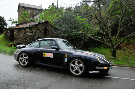RALLYE VERDE-PINO 2012