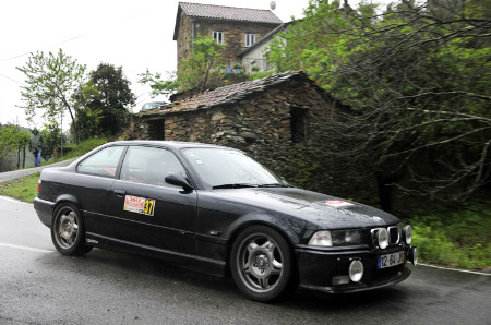 RALLYE VERDE-PINO 2012