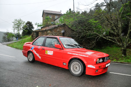 RALLYE VERDE-PINO 2012