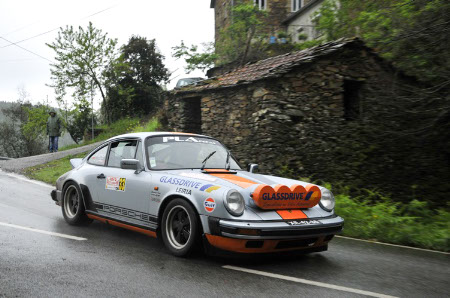 RALLYE VERDE-PINO 2012