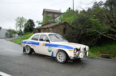 RALLYE VERDE-PINO 2012