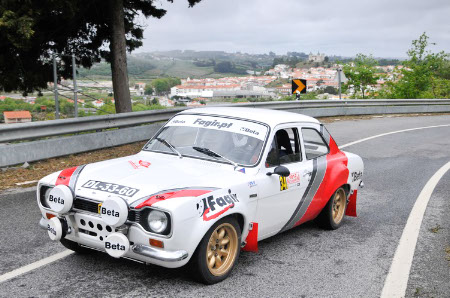 RALLYE VERDE-PINO 2012