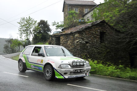 RALLYE VERDE-PINO 2012