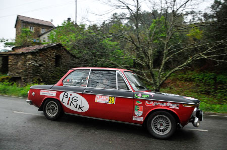 RALLYE VERDE-PINO 2012