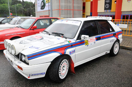 RALLYE VERDE-PINO 2012