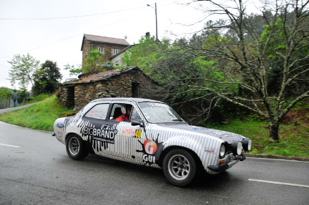 RALLYE VERDE-PINO 2012