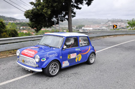 RALLYE VERDE-PINO 2012