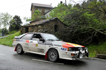 RALLYE VERDE-PINO 2012