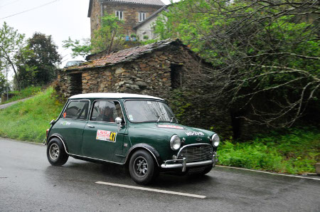 RALLYE VERDE-PINO 2012