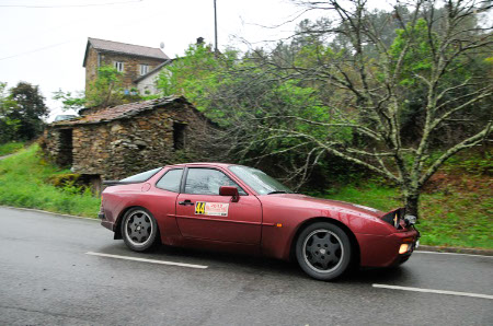 RALLYE VERDE-PINO 2012