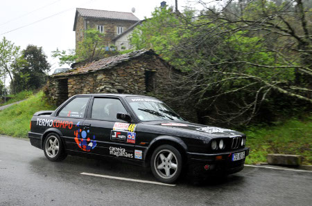 RALLYE VERDE-PINO 2012