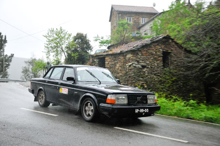 RALLYE VERDE-PINO 2012