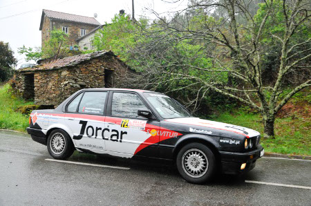 RALLYE VERDE-PINO 2012