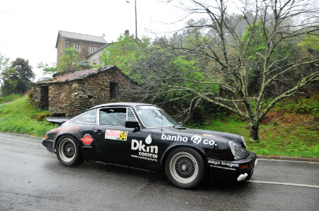 RALLYE VERDE-PINO 2012