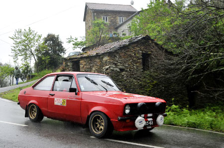 RALLYE VERDE-PINO 2012