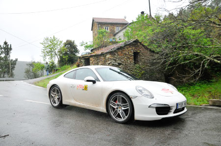 RALLYE VERDE-PINO 2012