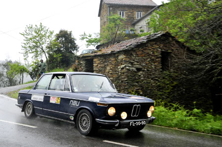 RALLYE VERDE-PINO 2012