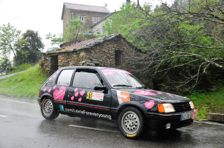RALLYE VERDE-PINO 2012