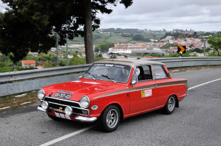 RALLYE VERDE-PINO 2012