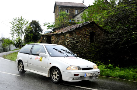 RALLYE VERDE-PINO 2012