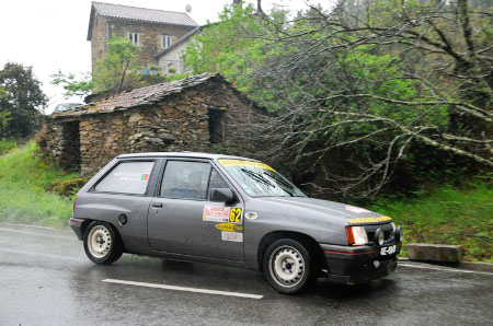 RALLYE VERDE-PINO 2012