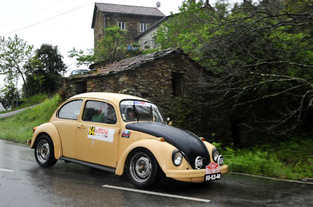 RALLYE VERDE-PINO 2012