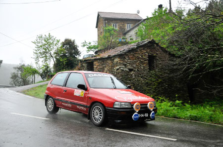 RALLYE VERDE-PINO 2012