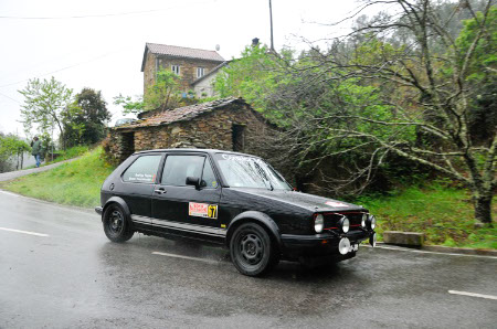 RALLYE VERDE-PINO 2012