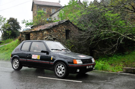 RALLYE VERDE-PINO 2012