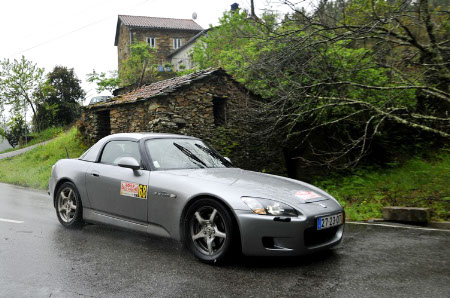 RALLYE VERDE-PINO 2012