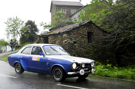 RALLYE VERDE-PINO 2012
