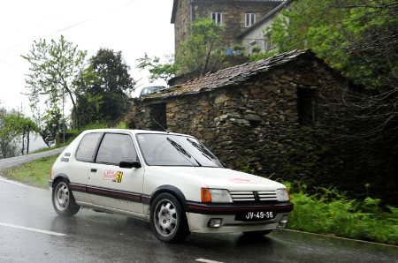 RALLYE VERDE-PINO 2012