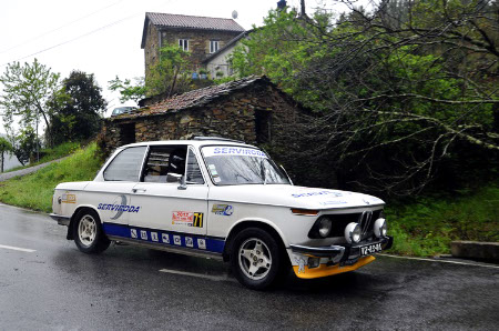 RALLYE VERDE-PINO 2012