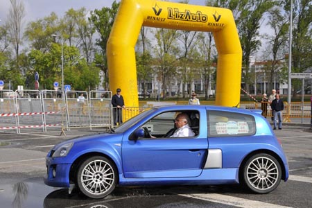 RALLYE VERDE-PINO 2012