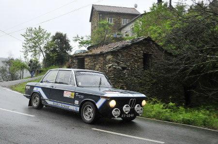 RALLYE VERDE-PINO 2012