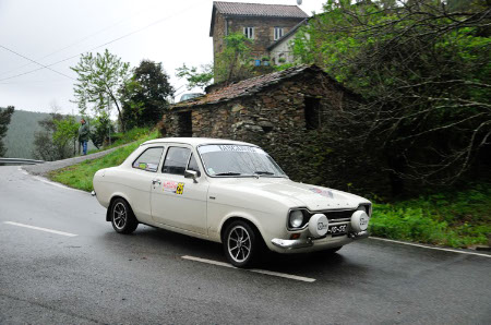 RALLYE VERDE-PINO 2012