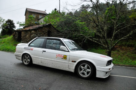 RALLYE VERDE-PINO 2012
