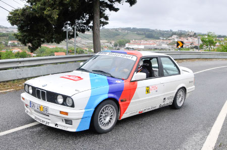 RALLYE VERDE-PINO 2012
