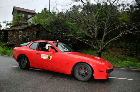 RALLYE VERDE-PINO 2012