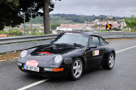RALLYE VERDE-PINO 2012
