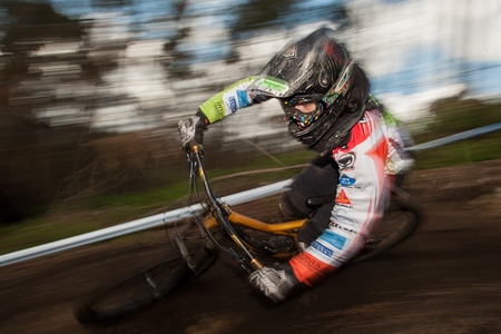 DOWNHILL – 13º BTT DHI CIDADE DE FAFE – 2012