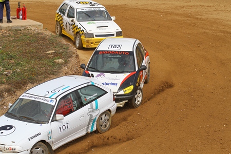 OFF ROAD(FOTOGRAFO – JOSÉ BAPTISTA)