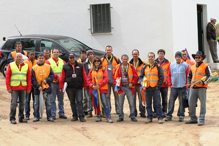 AUTOCROSS – MAÇÃO 2012 /ABRIL