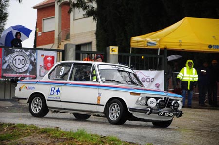 AUTOMOBILISMO – OLIVAL – SUPER ESPECIAL 2012