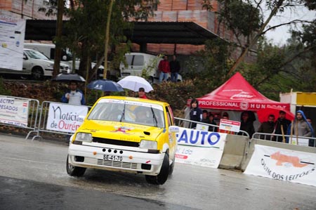 AUTOMOBILISMO – OLIVAL – SUPER ESPECIAL 2012