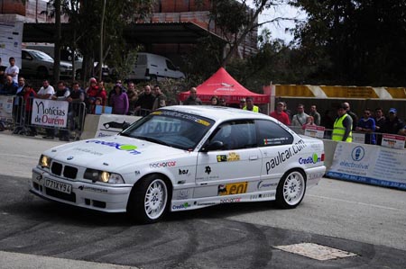 AUTOMOBILISMO – OLIVAL – SUPER ESPECIAL 2012