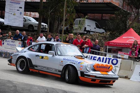 AUTOMOBILISMO – OLIVAL – SUPER ESPECIAL 2012