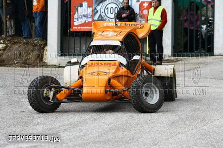 AUTOMOBILISMO – OLIVAL – SUPER ESPECIAL 2012